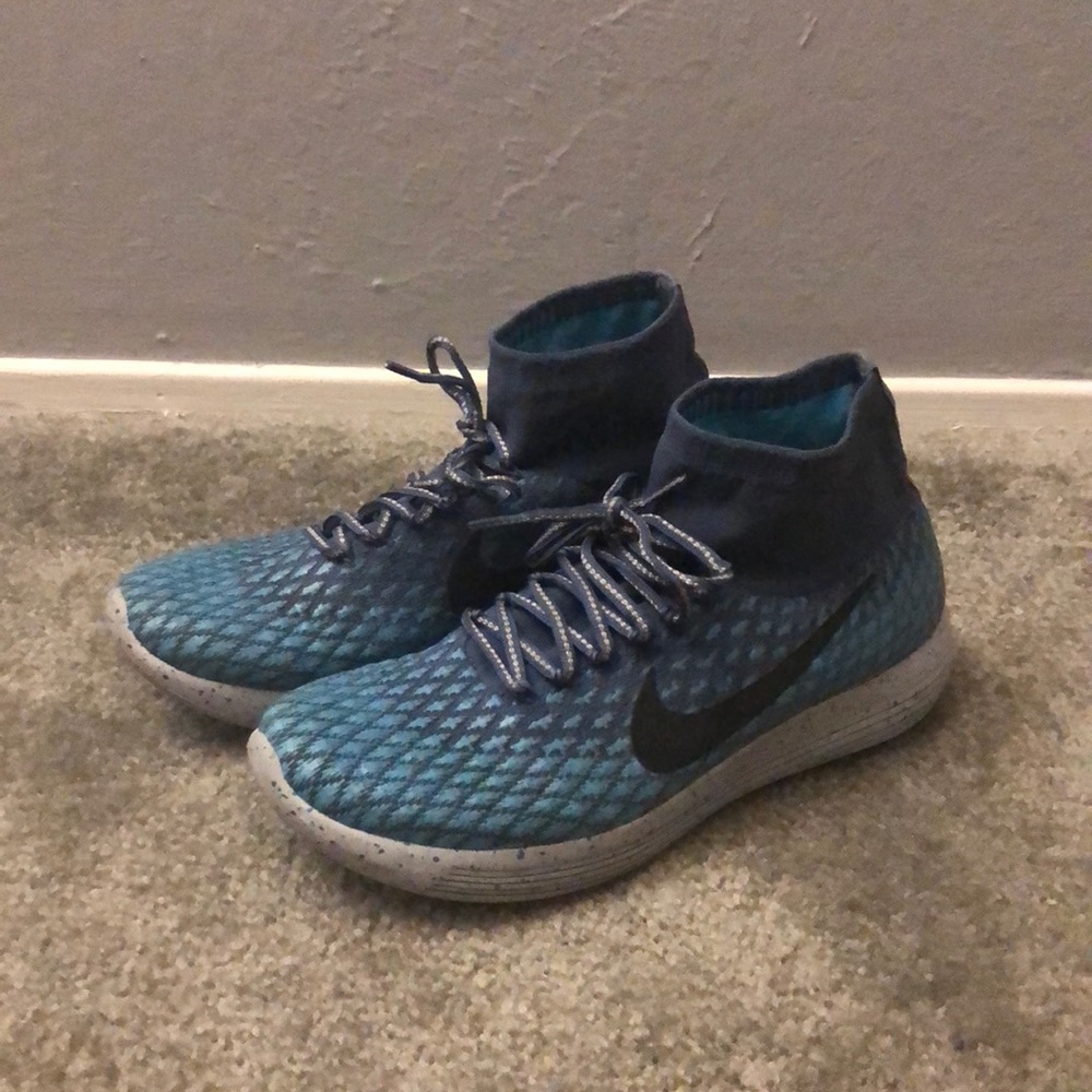 Nike Lunarepic Running Shoes